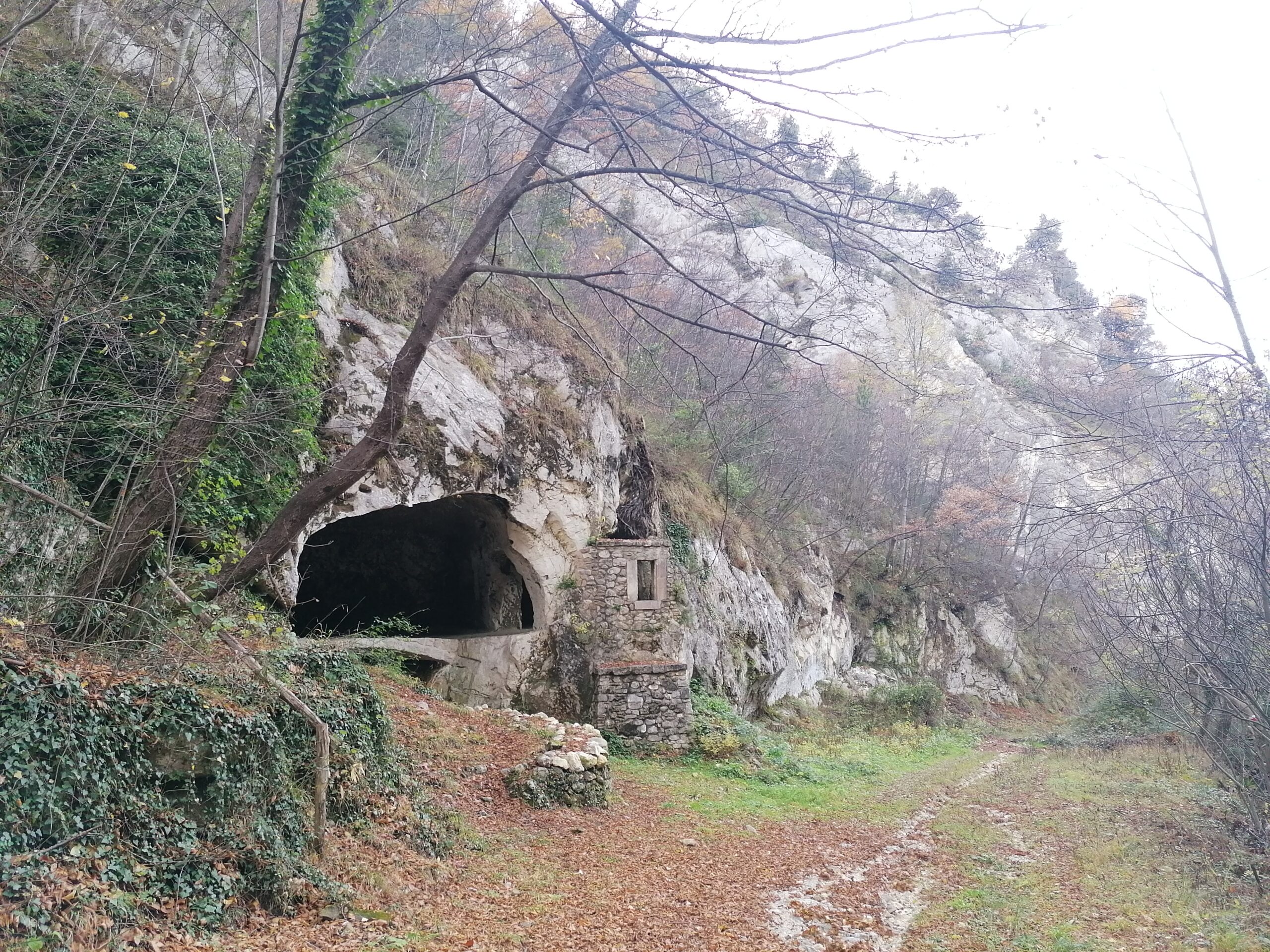 Il Mulino Comunale