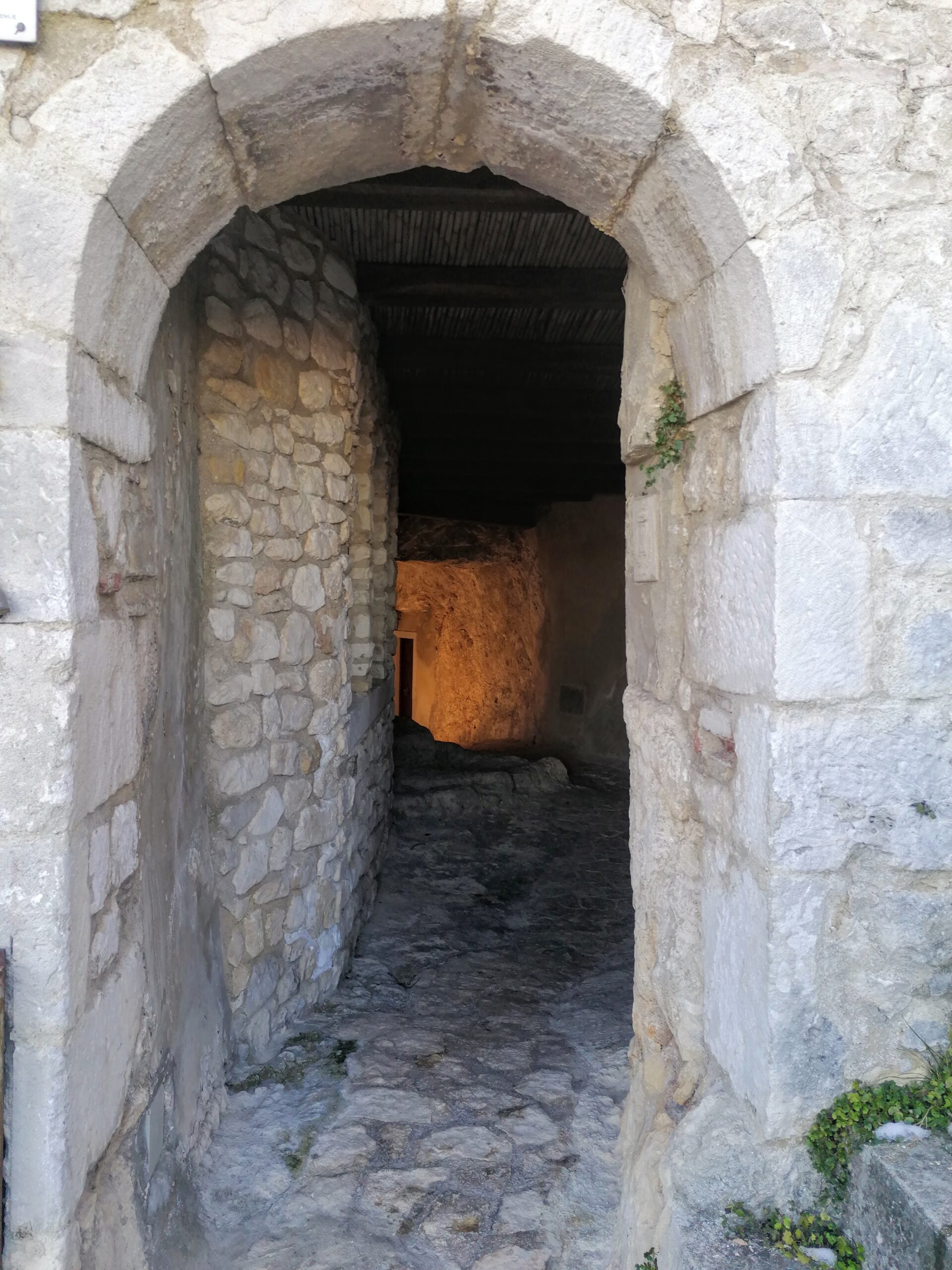 Lo Sporto di Livio