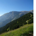 Montagne Abruzzo